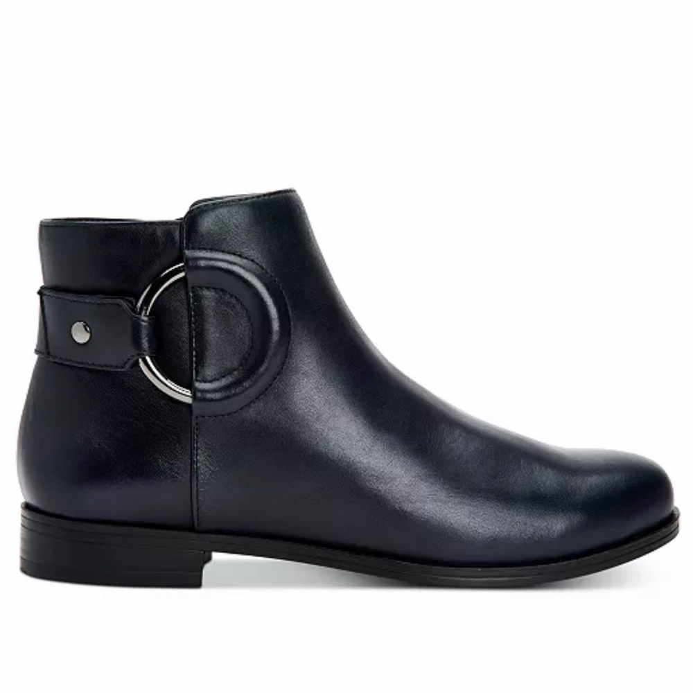 Alfani Women's Step 'N Flex Avvia Booties | NWB - Picture 2 of 7